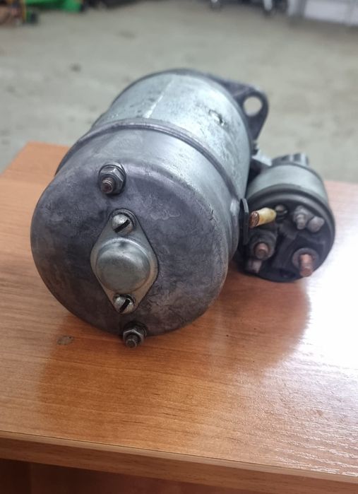 Продам стартер на газель