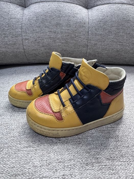 Детски обувки Gucci 22