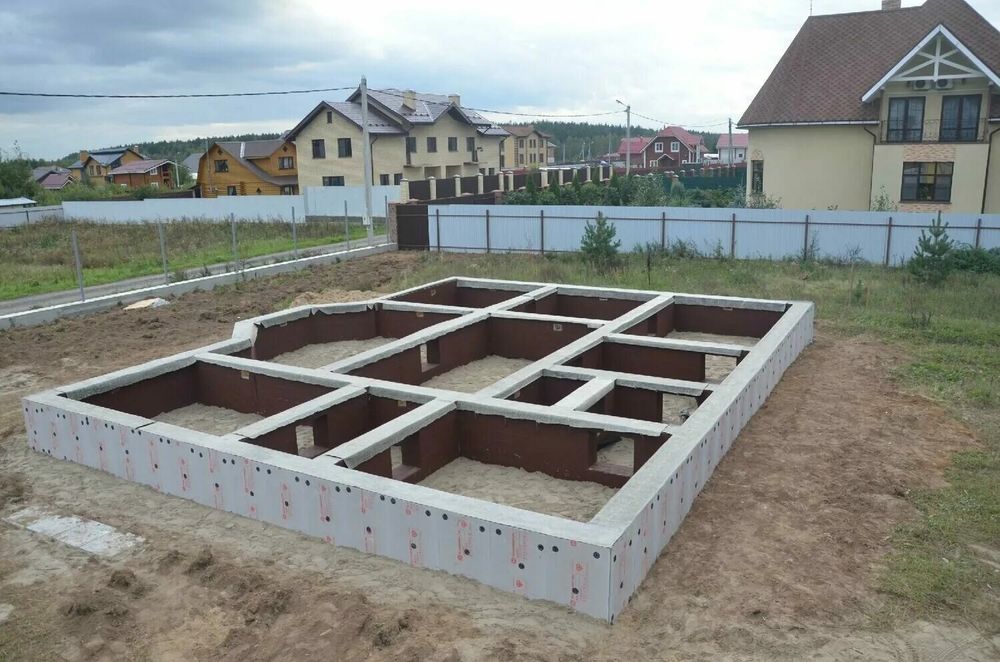 Нолдан «ДОМ ПОД КЛЮЧ» Уй куриш хизматлари!!!