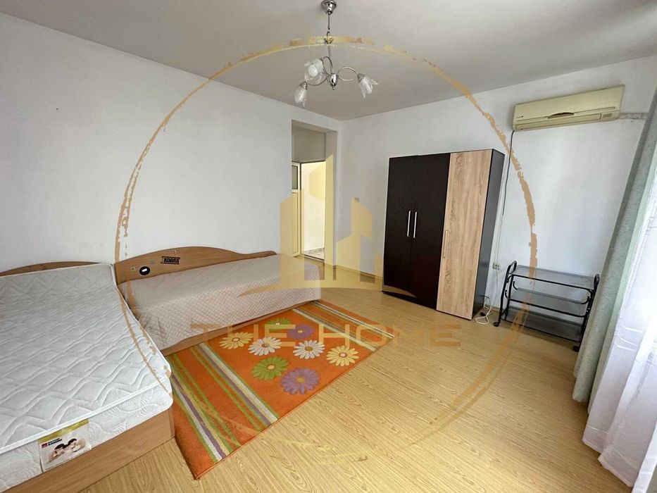 Дава се под наем Тристаен апартамент в Варна, Окръжна болница - 90 кв.м за 797.64 € - Снимка #6