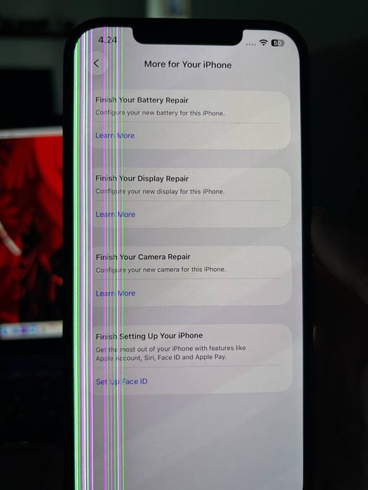iPhone 12 Pro Max