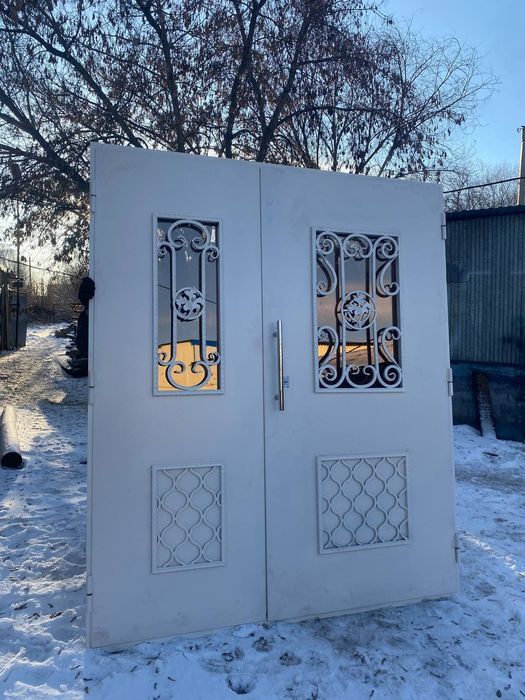 Качественные Ворота и Двери