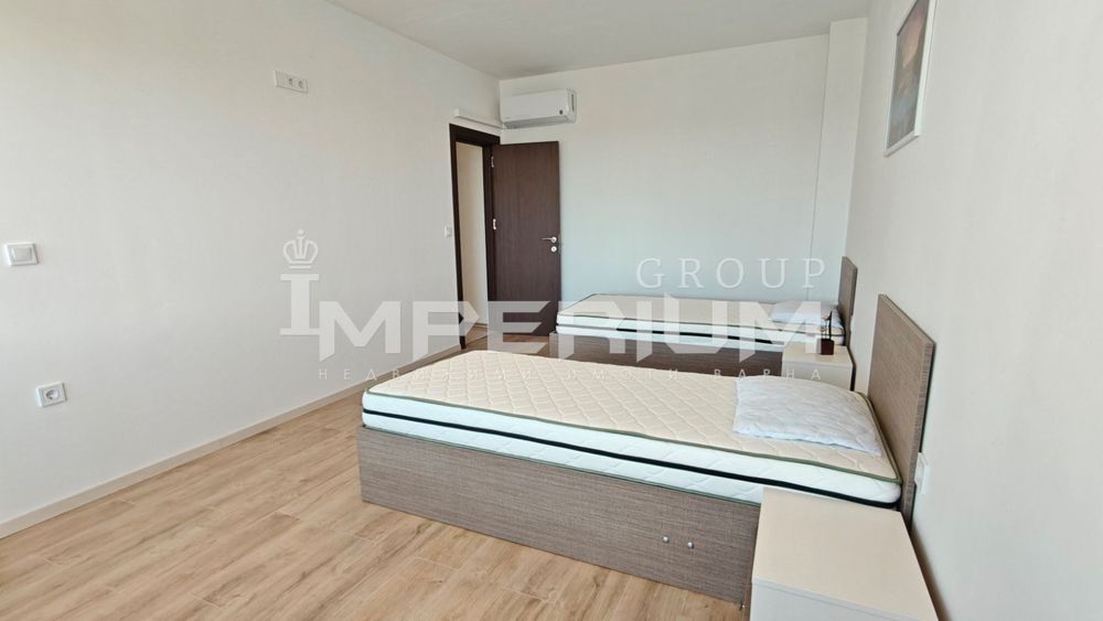 Дава се под наем Тристаен апартамент в Варна, Възраждане 3 - 70 кв.м за 600 € - Снимка #8