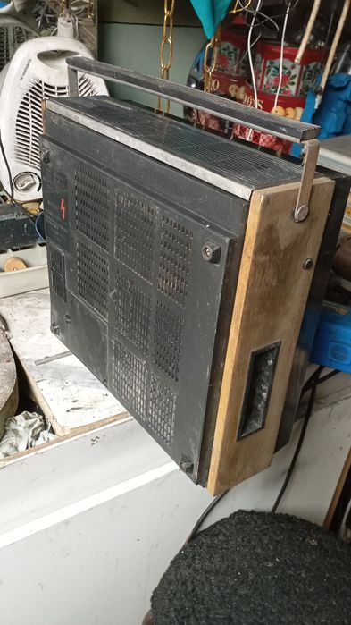 Прадам  Сатурн 301