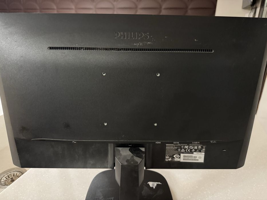 Philips монитор FullHD