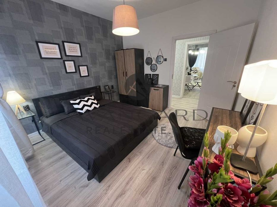 Продава се Тристаен апартамент в Пловдив, Кършияка - 64 кв.м за 2008 €/кв.м - Снимка #5