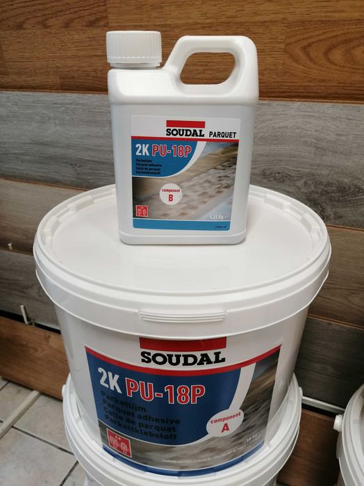 Лепило за паркет Судал. Лепило Parketolit 1549. Лепило за LVT настилки