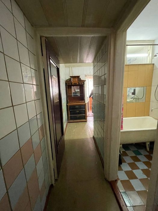 Чиланзар Г9. Ор-р АФРУЗ.Кирпичный дом