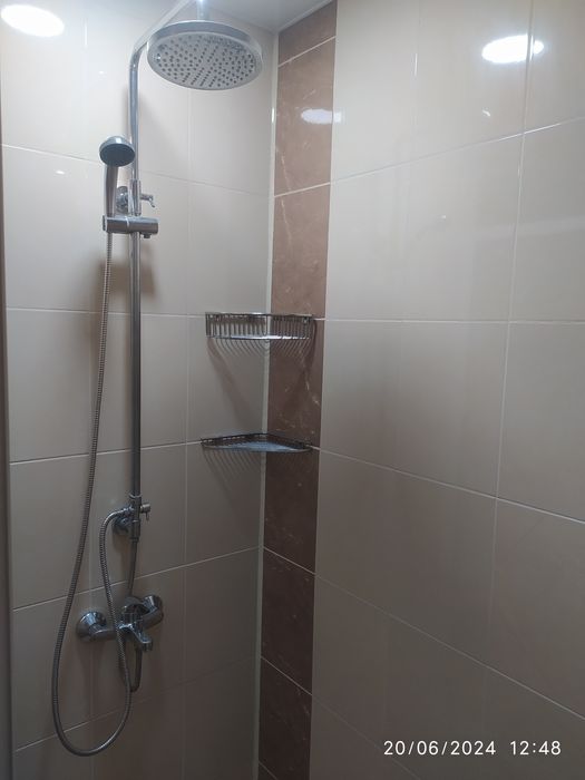 Отдавам двустаен апартамент за нощувки