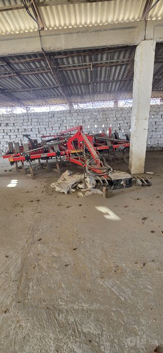 Chizel, syelka, Lemken puluk, lazer tekislagich...