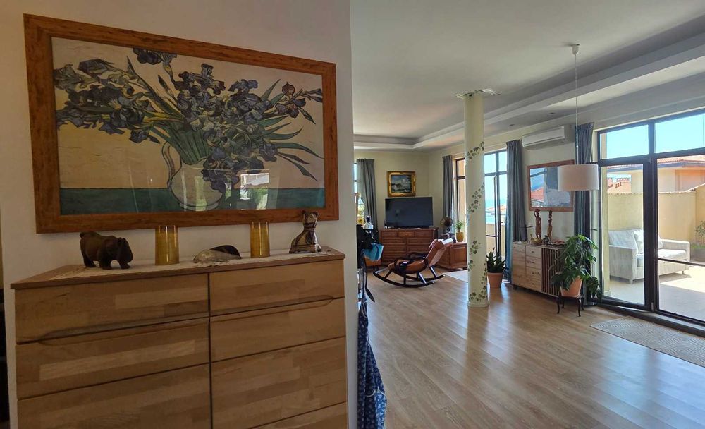 Продава се Многостаен апартамент в Бяла - 255 кв.м за 981 €/кв.м - Снимка #3