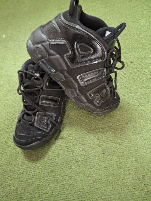 Noke Air  More UPTEMPO- маратонки.