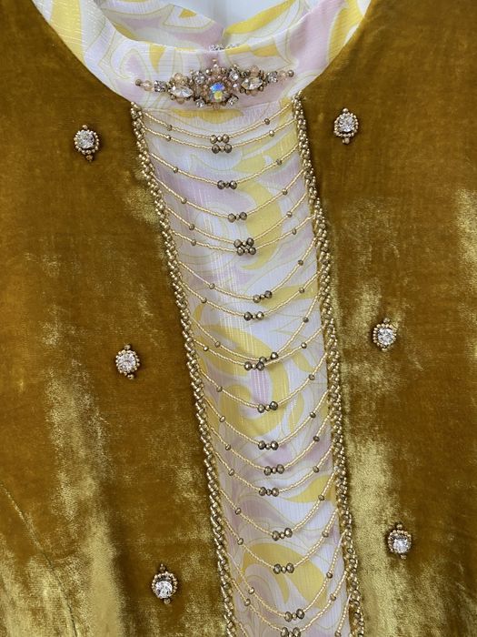 46 размер көйлек