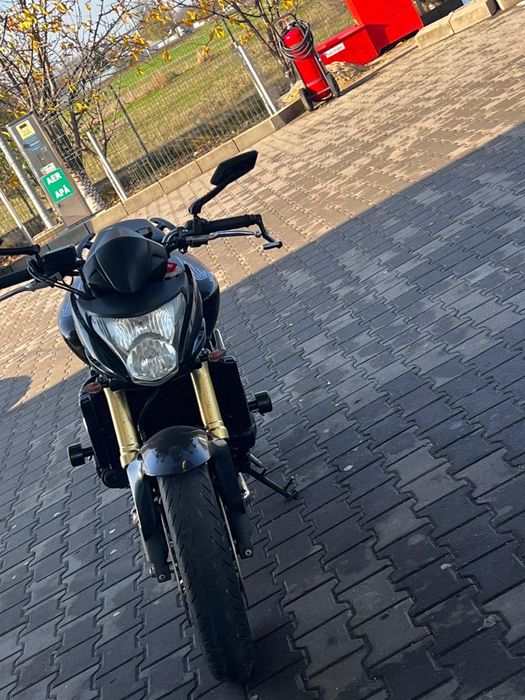 Vand honda hornet pc41