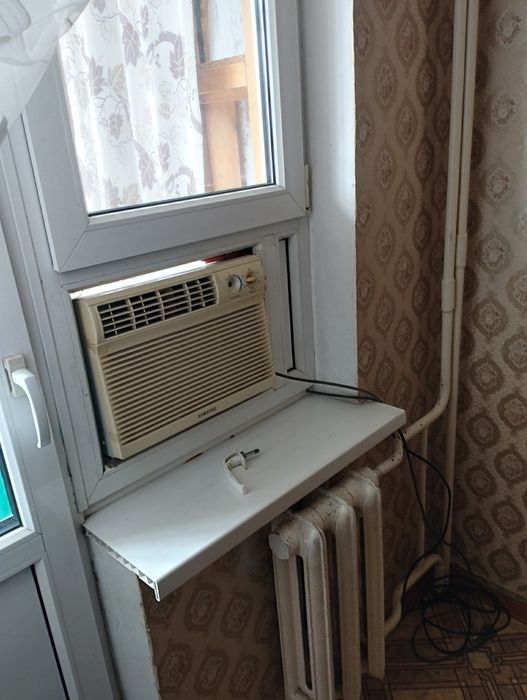 Сдам 2 комнатную квартиру