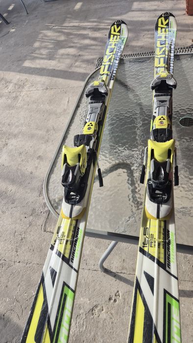 Vand schiuri si clapari