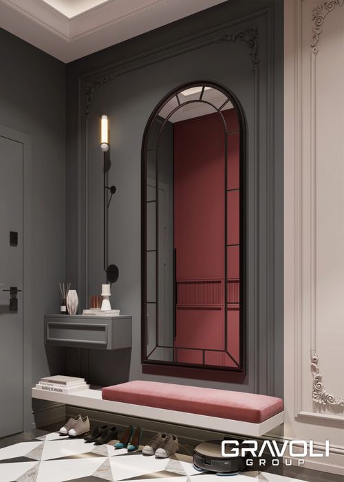 Arxitektura va dizayn / Архитектура ва дизайн