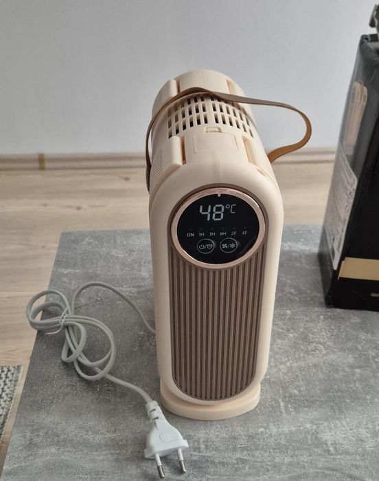 Uscator incaltaminte