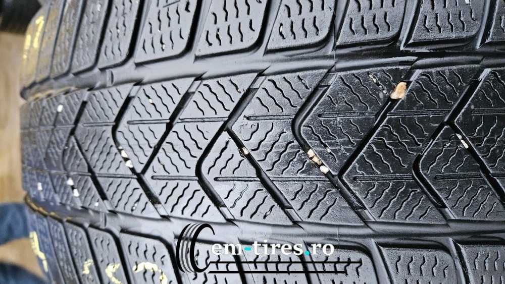 235/40 R19 • Iarna • Pirelli Sottozero 3 96V | 2 buc | Pret/buc