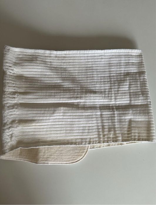 Burtiera post natala