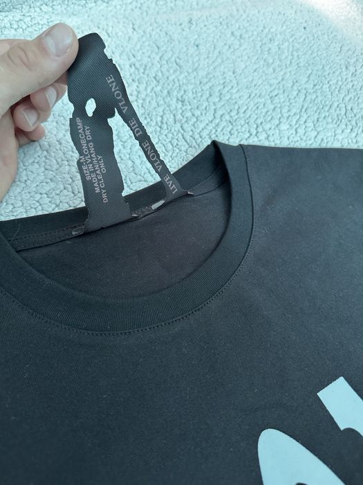 Trciou Vlone imprimeu