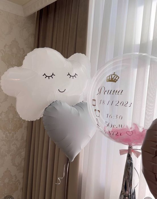 Оформление выписки из роддома