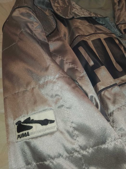 мъжко спортно яке пума