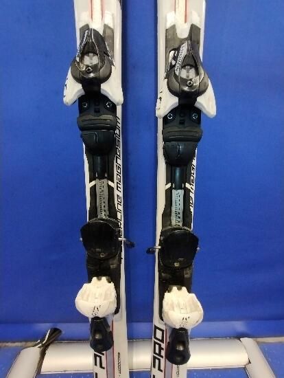 schiuri Salomon Gt Pro - produs resigilat - (SecondHand) Decathlon