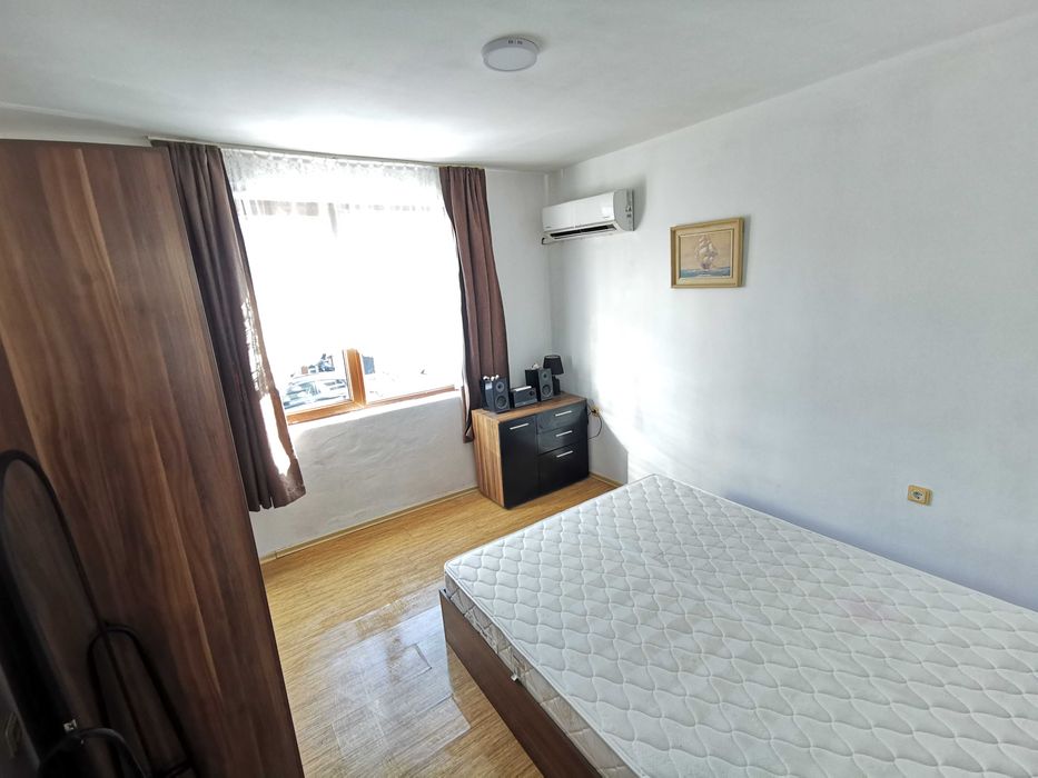 Дава се под наем Двустаен апартамент в Несебър - 55 кв.м за 318.75 € - Снимка #11