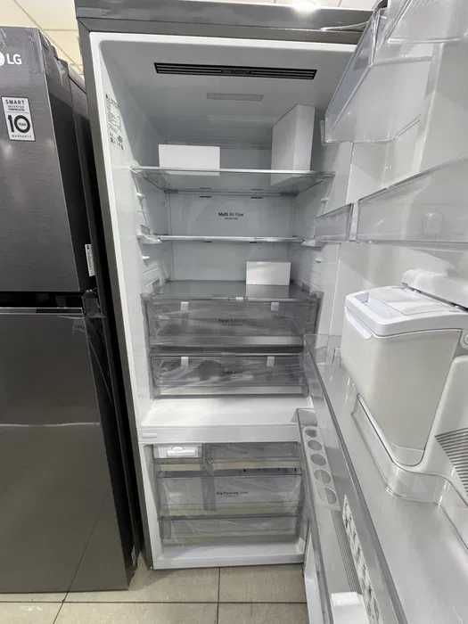 холодильники LG широки асартименти доставка бесплатно