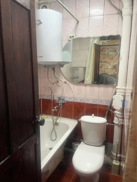 Сдам квартиру на Бокина