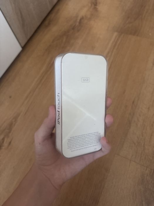 iPod touch Gen5 Impecabil