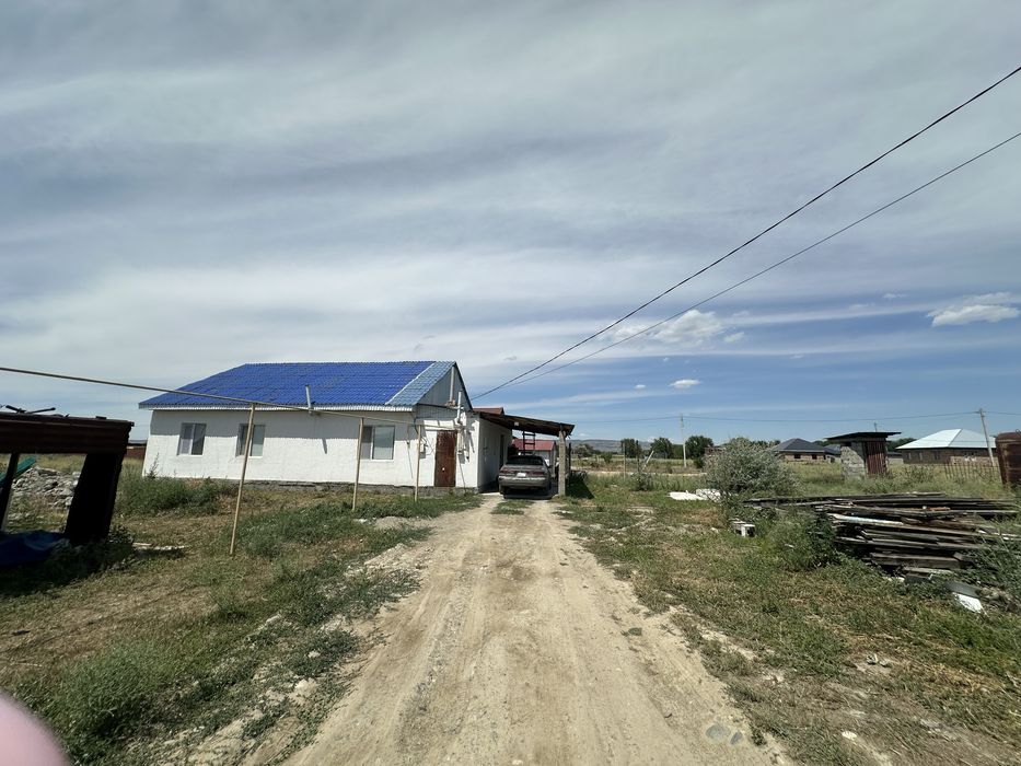 Продам частный дом