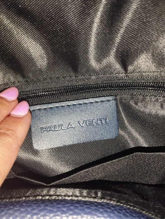 Две дамски раници Paula Venti и Parfois
