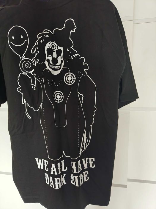 Тениска prizrak x target