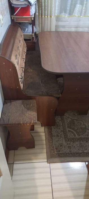 Продам мебель бу