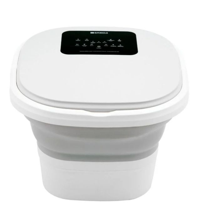 Гидромассажная ванночка