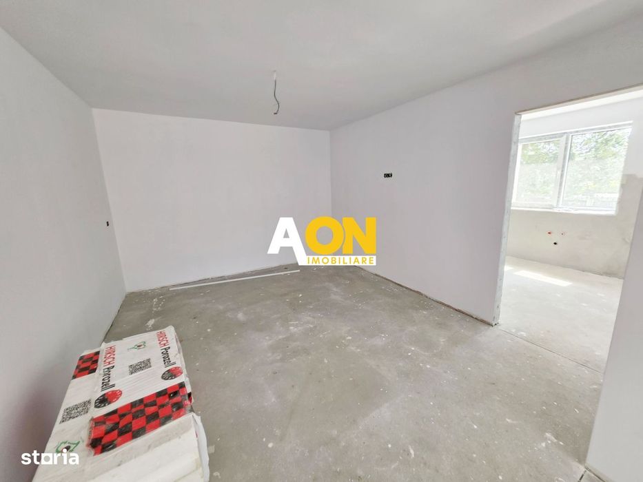 Apartament tip duplex, D+P, 5 camere, la cheie, 450 mp teren, Barabant