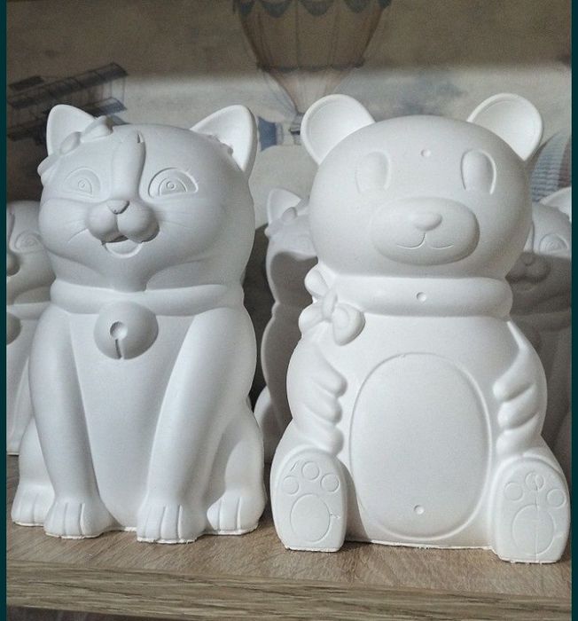 Продам Копилку разные формы