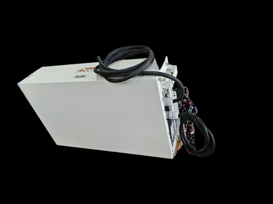 Baterie Acumulator Lifepo4 100Ah, 5Kwh cu BMS Jk