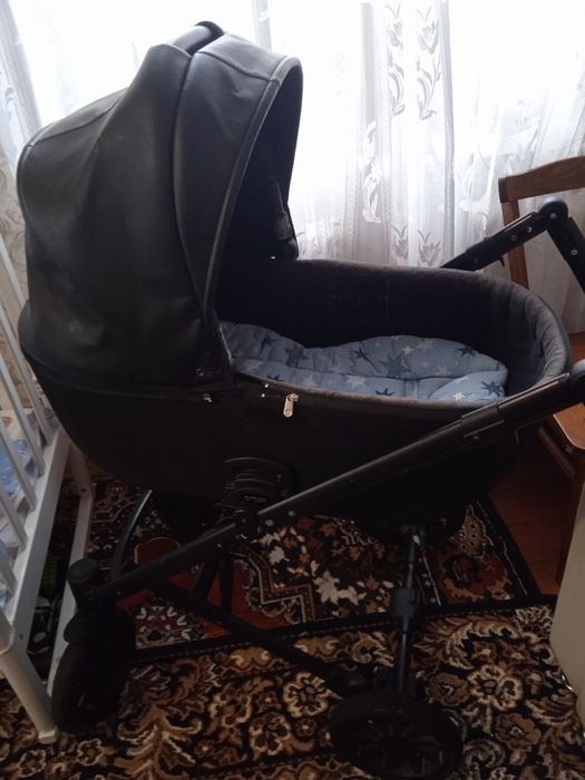 Продам коляску детская