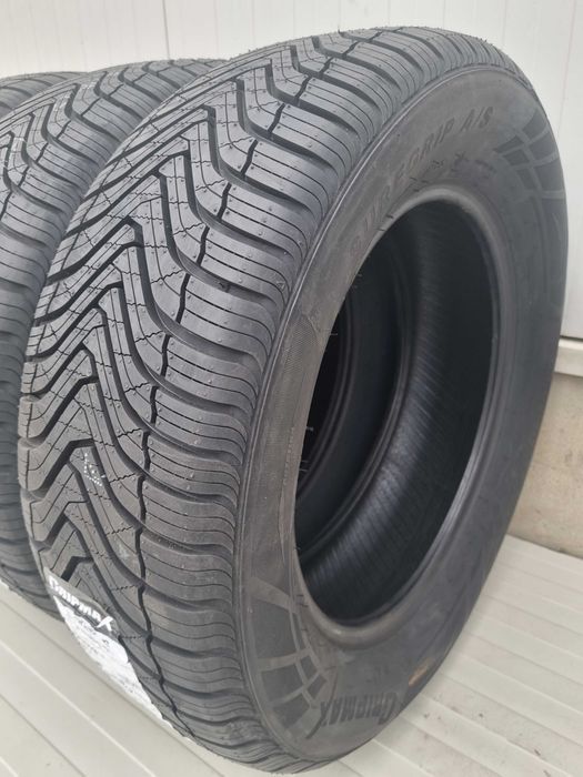 235/60 R17, 102V, GRIPMAX, Anvelope mixte vara/iarna M+S
