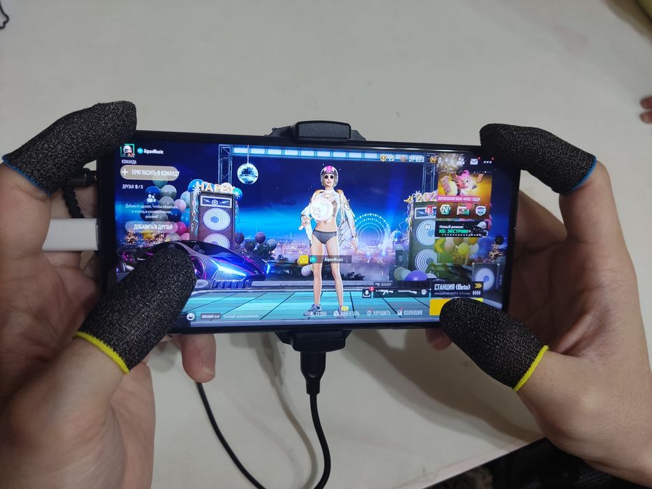 Продам напальчники