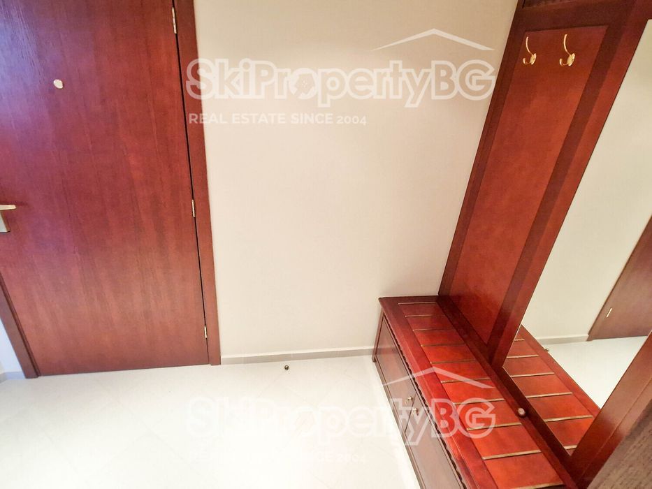 Продава се Двустаен апартамент в Банско - 65 кв.м за 1060 €/кв.м - Снимка #7