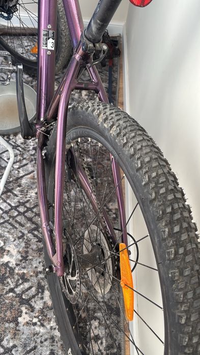 Продам велосипед scott contessa