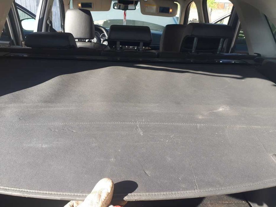 Luneta Mazda Cx5 Motoras Macara Geam MazdaCx5 din Dezmembrari Cx5