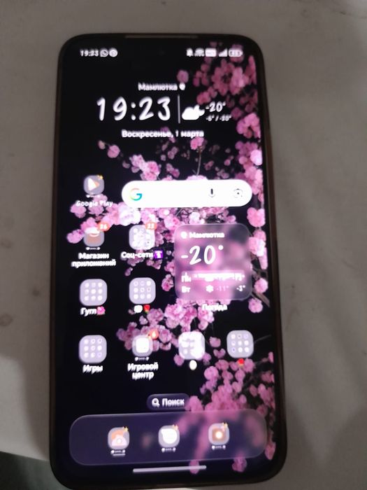 Продаю Хонор 400 5G