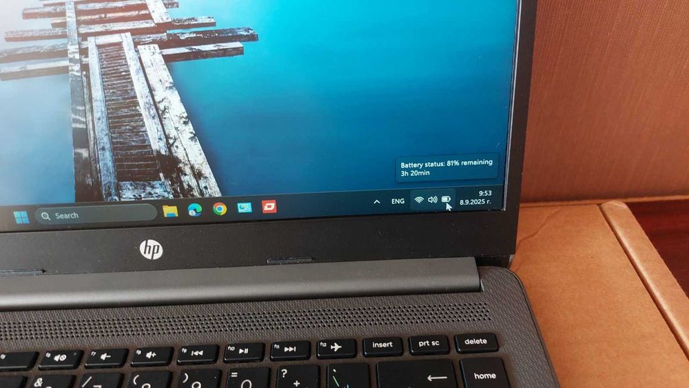 лаптор HP 245 14"