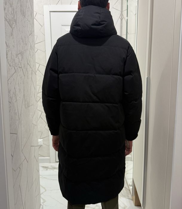 Куртка зимний оригинал