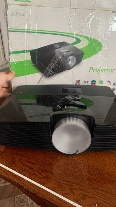 Проектор Acer X116
